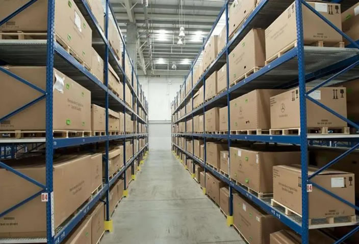 成都到路北区货物仓储